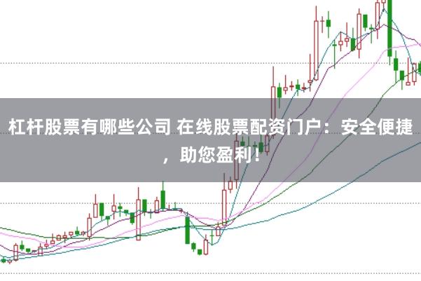 杠杆股票有哪些公司 在线股票配资门户：安全便捷，助您盈利！
