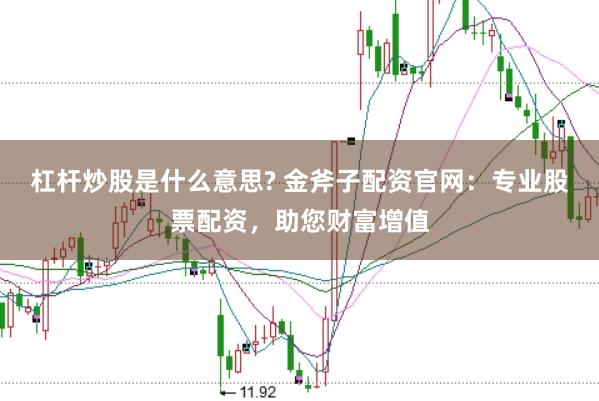 杠杆炒股是什么意思? 金斧子配资官网：专业股票配资，助您财富增值
