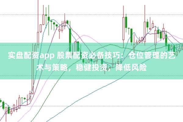 实盘配资app 股票配资必备技巧：仓位管理的艺术与策略，稳健投资，降低风险