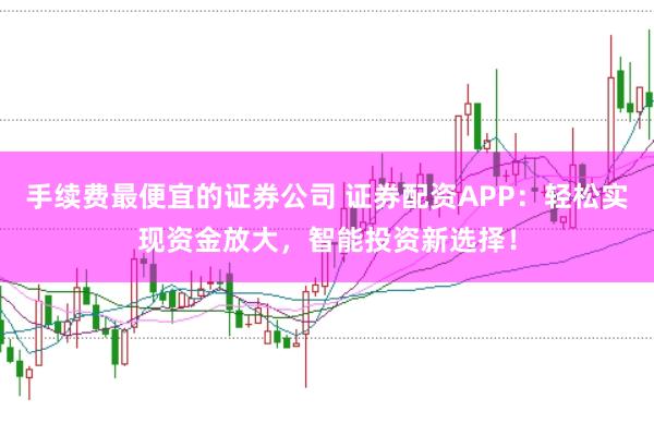 手续费最便宜的证券公司 证券配资APP：轻松实现资金放大，智能投资新选择！