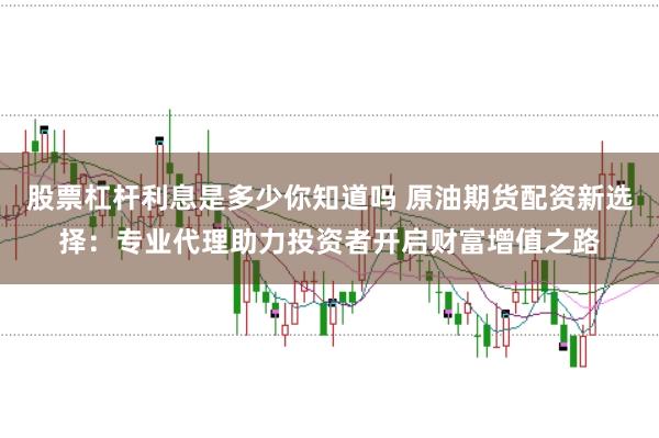 股票杠杆利息是多少你知道吗 原油期货配资新选择：专业代理助力投资者开启财富增值之路