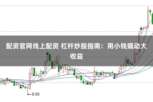 配资官网线上配资 杠杆炒股指南：用小钱撬动大收益