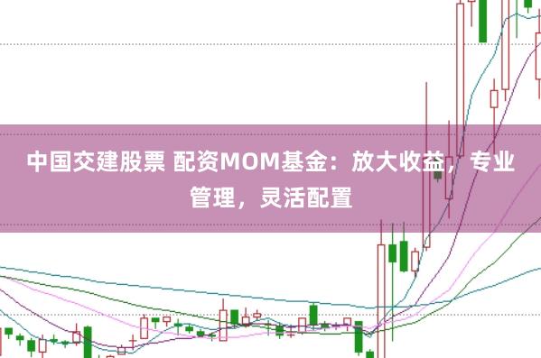 中国交建股票 配资MOM基金:放大收益,专业管理,灵活配置