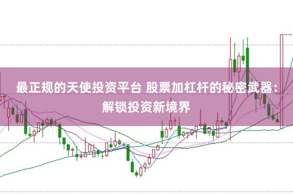 最正规的天使投资平台 股票加杠杆的秘密武器:解锁投资新境界
