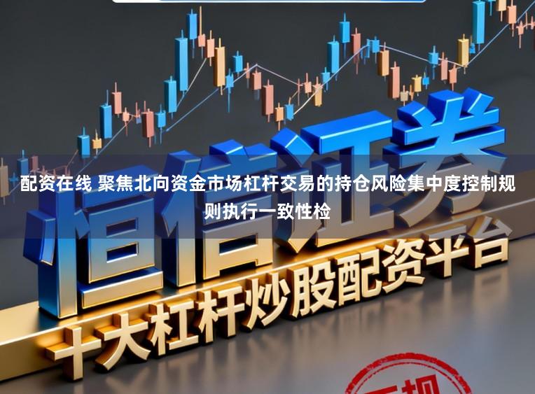 配资在线 聚焦北向资金市场杠杆交易的持仓风险集中度控制规则执行一致性检