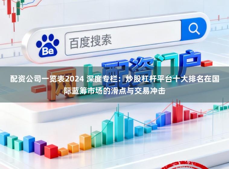 配资公司一览表2024 深度专栏：炒股杠杆平台十大排名在国际蓝筹市场的滑点与交易冲击