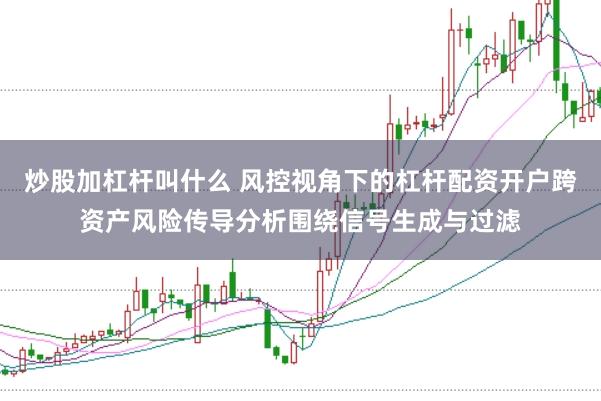 炒股加杠杆叫什么 风控视角下的杠杆配资开户跨资产风险传导分析围绕信号生成与过滤