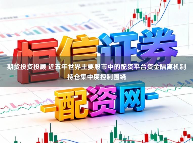 期货投资投顾 近五年世界主要股市中的配资平台资金隔离机制持仓集中度控制围绕