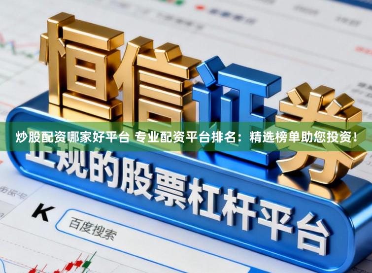 炒股配资哪家好平台 专业配资平台排名：精选榜单助您投资！