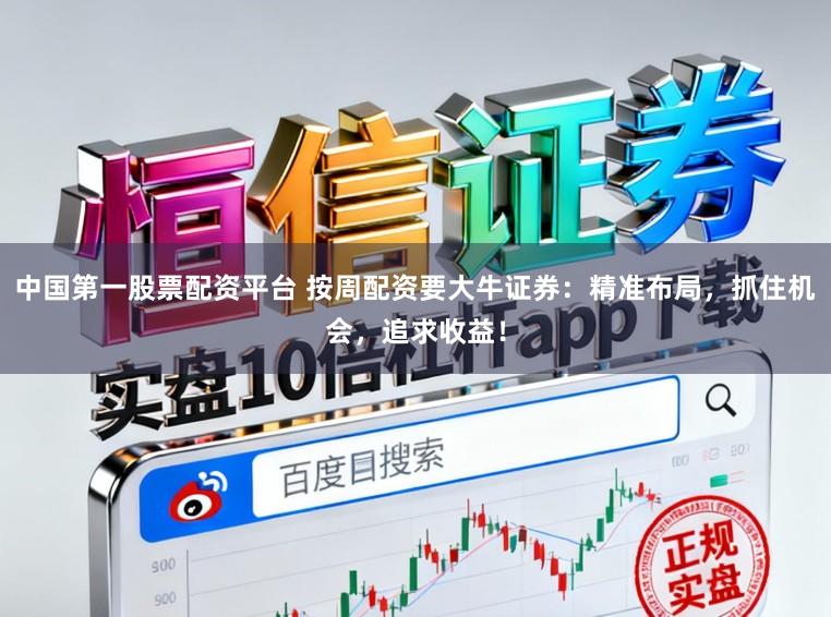 中国第一股票配资平台 按周配资要大牛证券：精准布局，抓住机会，追求收益！