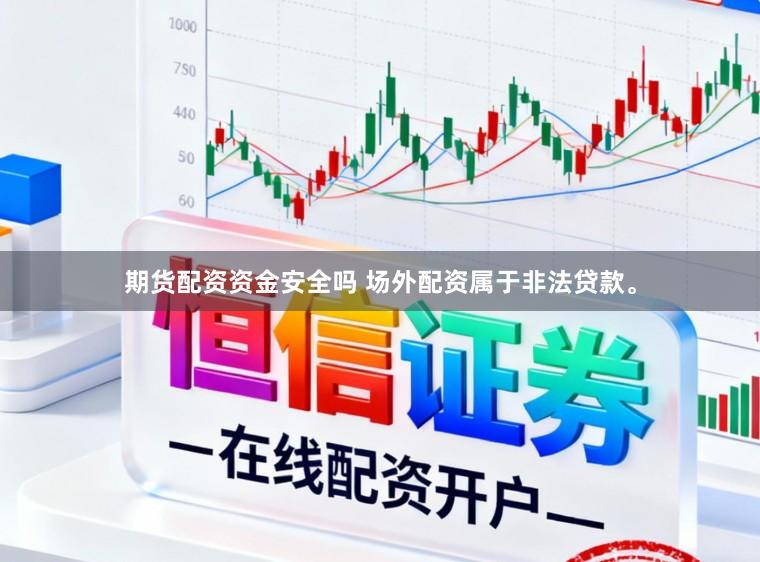 期货配资资金安全吗 场外配资属于非法贷款。