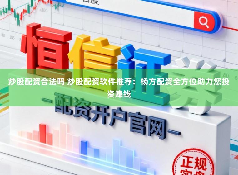 炒股配资合法吗 炒股配资软件推荐:杨方配资全方位助力您投资赚钱