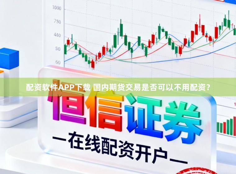 配资软件APP下载 国内期货交易是否可以不用配资？
