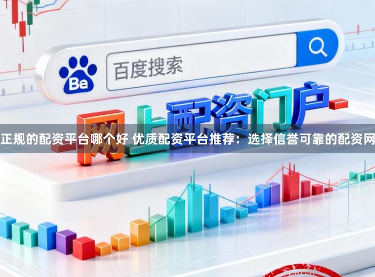 正规的配资平台哪个好 优质配资平台推荐：选择信誉可靠的配资网
